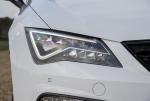 Seat Leon ST Cupra 300 2017 года (UK)